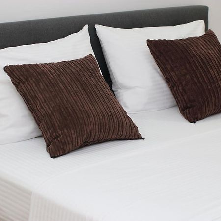 Bed and Breakfast Gaia Vlorë Exteriér fotografie