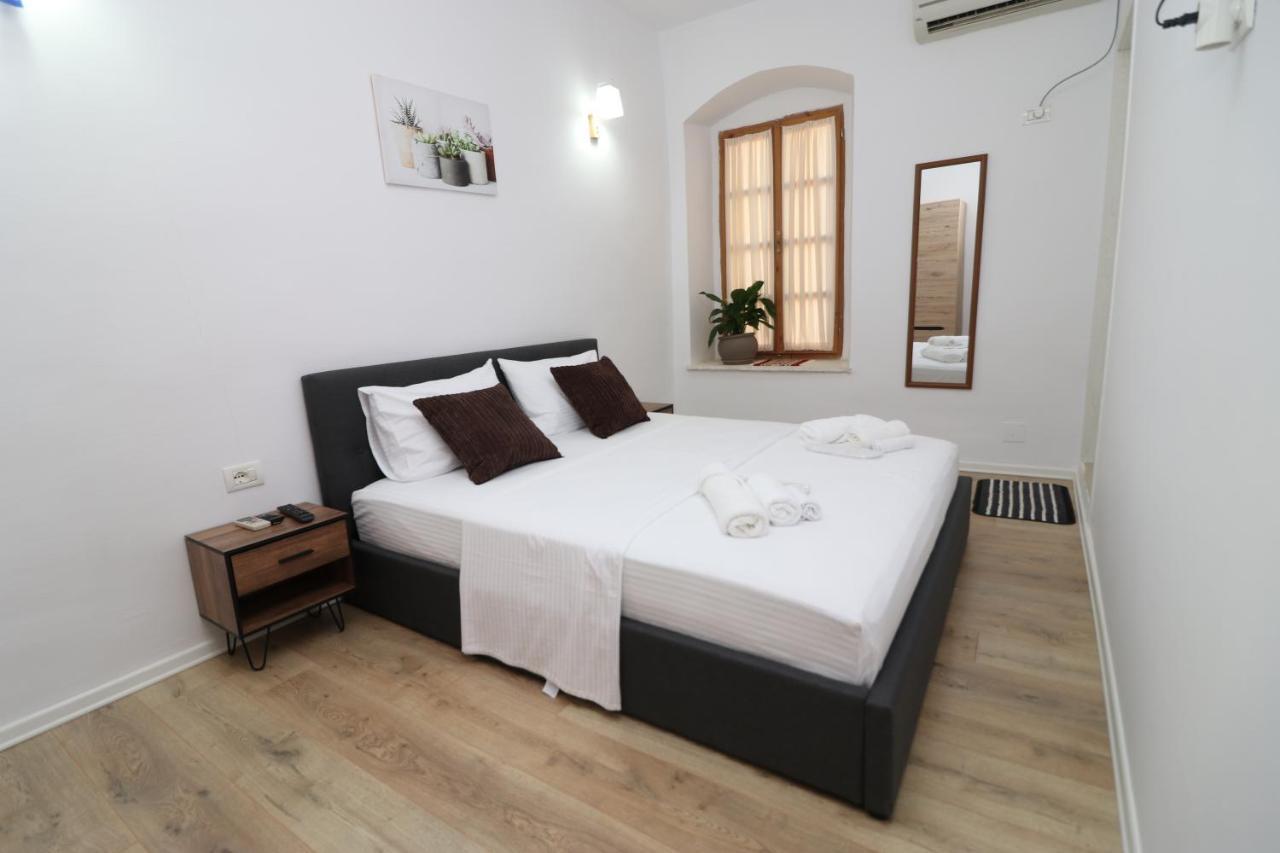 Bed and Breakfast Gaia Vlorë Exteriér fotografie