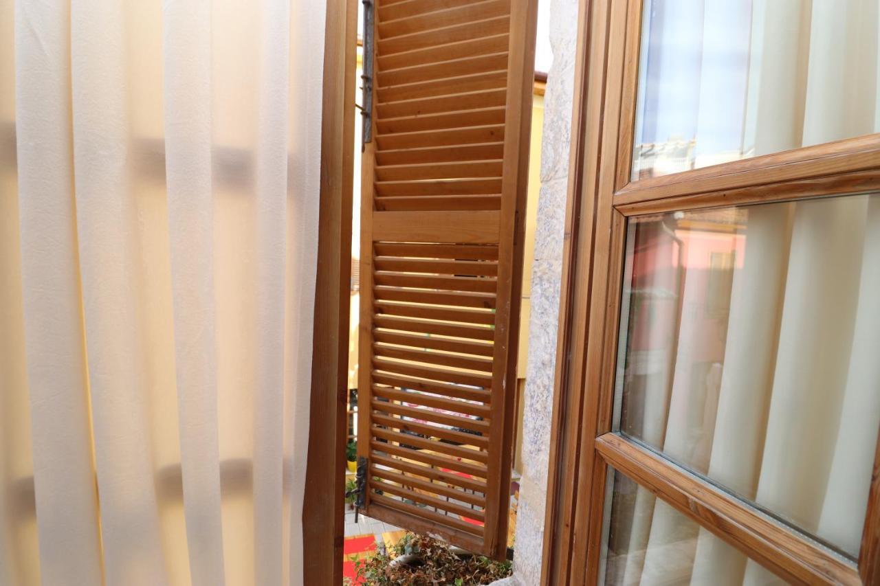 Bed and Breakfast Gaia Vlorë Exteriér fotografie