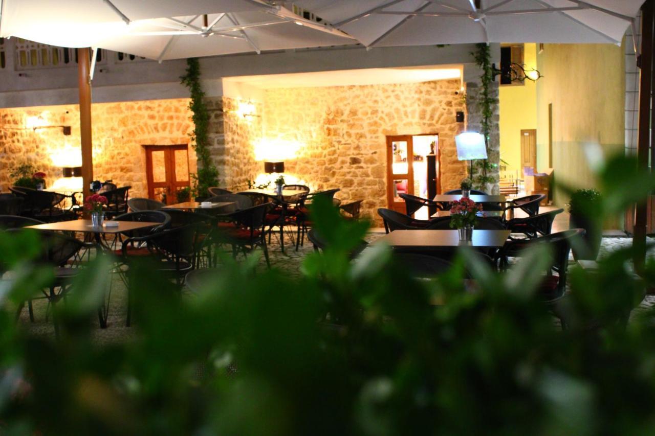 Bed and Breakfast Gaia Vlorë Exteriér fotografie
